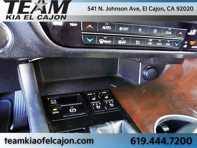 Used 2018 Lexus RX 350 FWD w/ Premium Package image 31