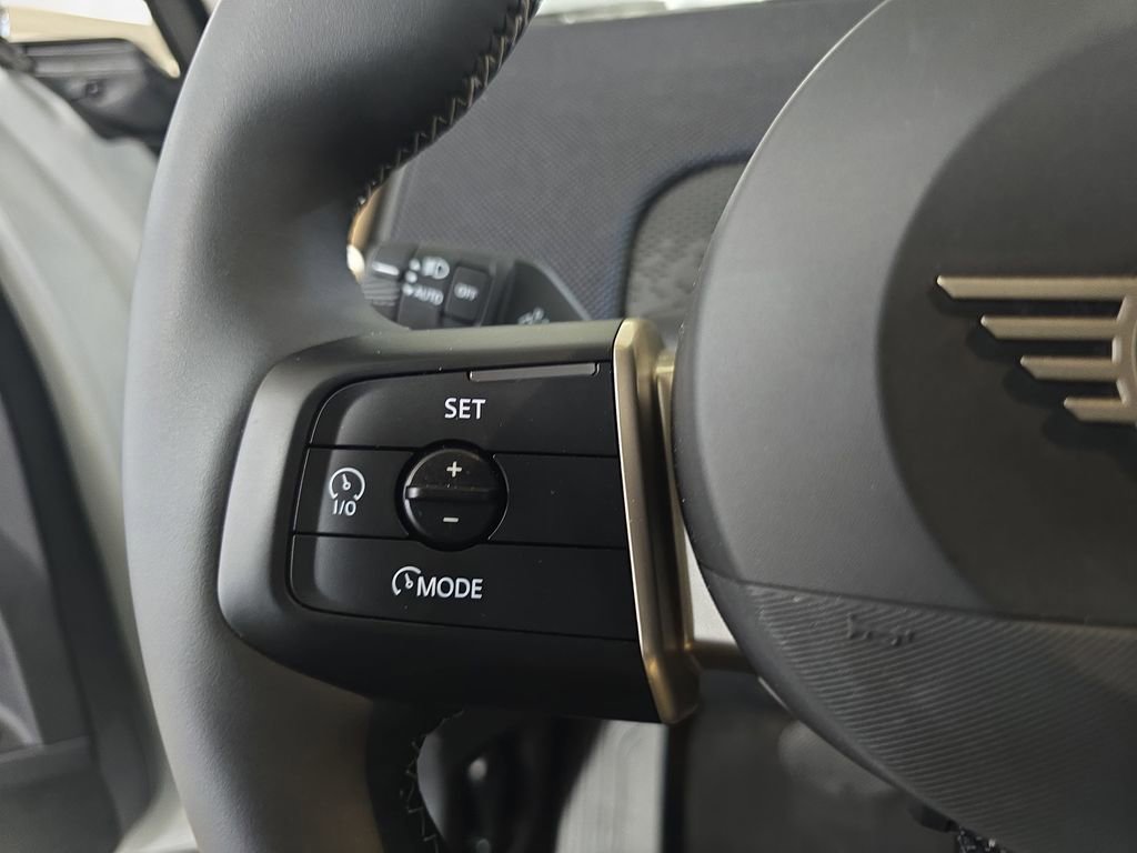 Used 2025 MINI Cooper Countryman SE AWD/4WD image 20