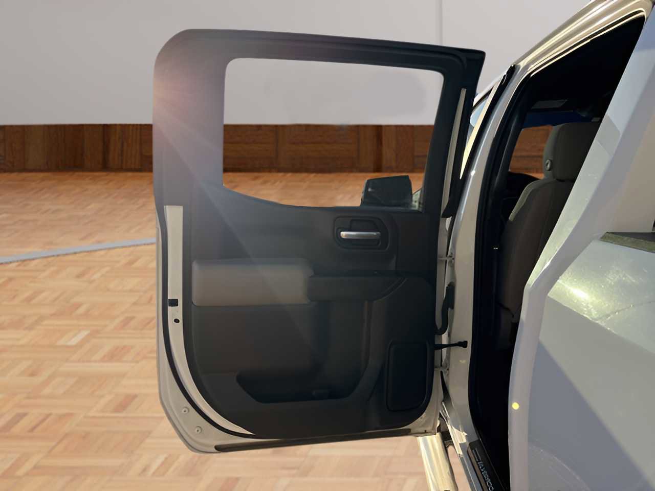 Used 2019 Chevrolet Silverado 1500 LT w/ All-Star Edition image 12