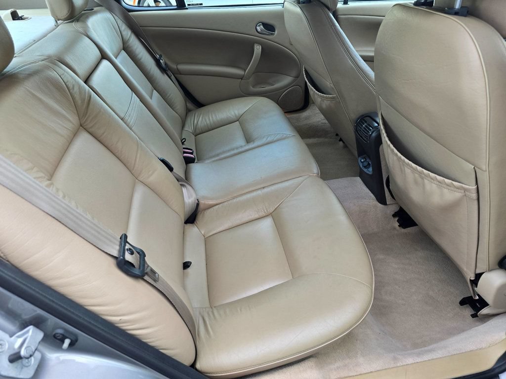 Used 2001 Saab 9-5 SE FWD image 15