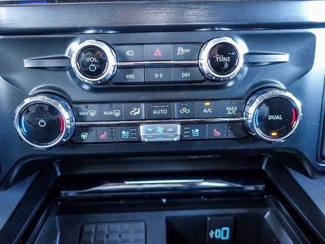 New 2026 Ford F250 Lariat image 14