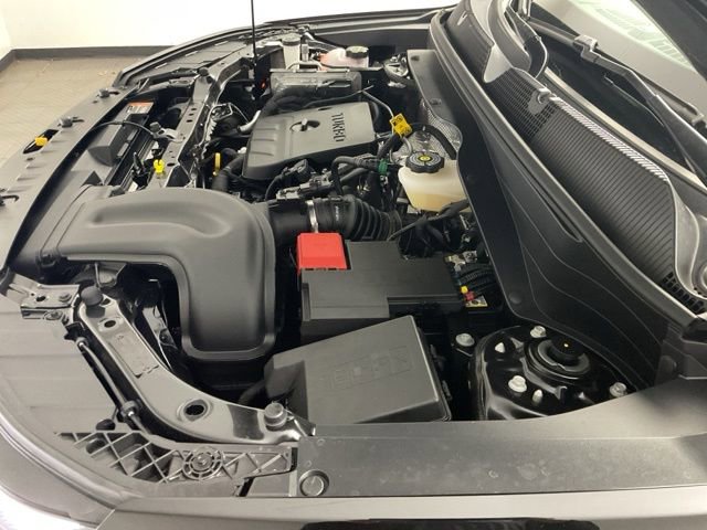 New 2026 Chevrolet TrailBlazer ACTIV w/ Convenience Package image 19