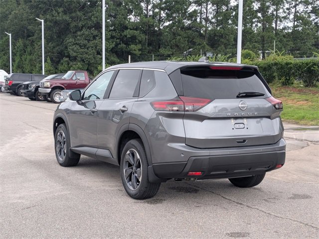 New 2026 Nissan Rogue SV image 5