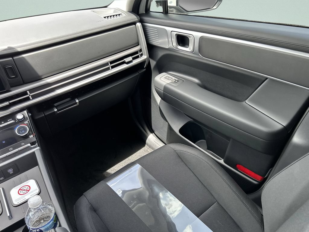 New 2027 Hyundai Santa Fe SEL FWD image 21