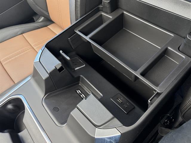 New 2026 Chevrolet Silverado 2500 High Country w/ High Country Premium Package image 67