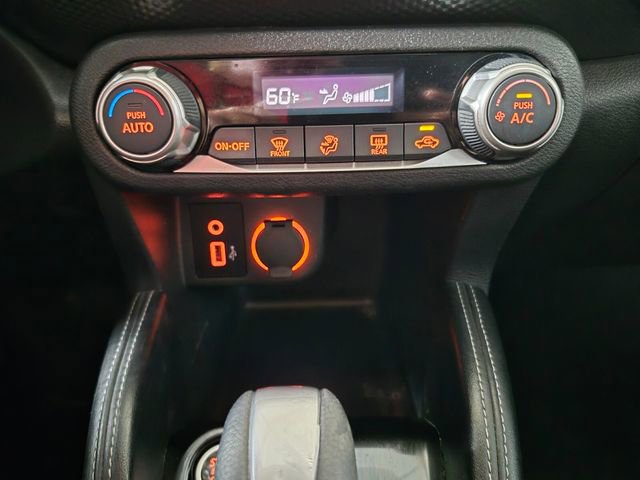 Used 2018 Nissan Kicks SV w/ Exterior Package FWD image 25