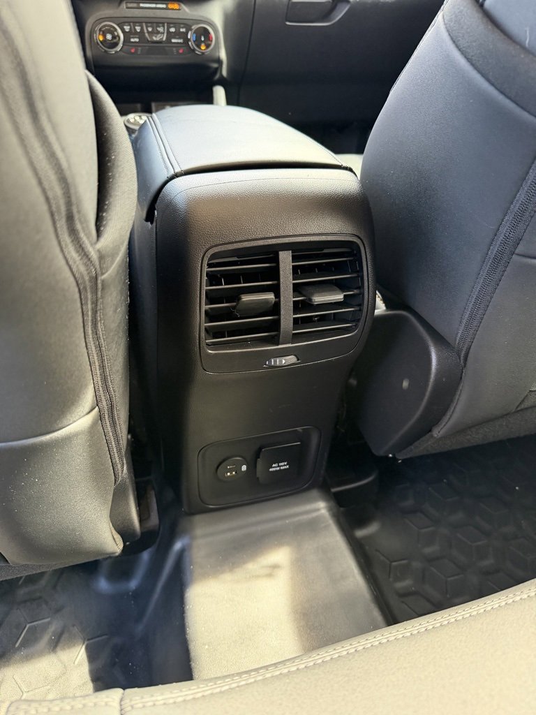 Used 2023 Ford Bronco Sport Badlands image 28