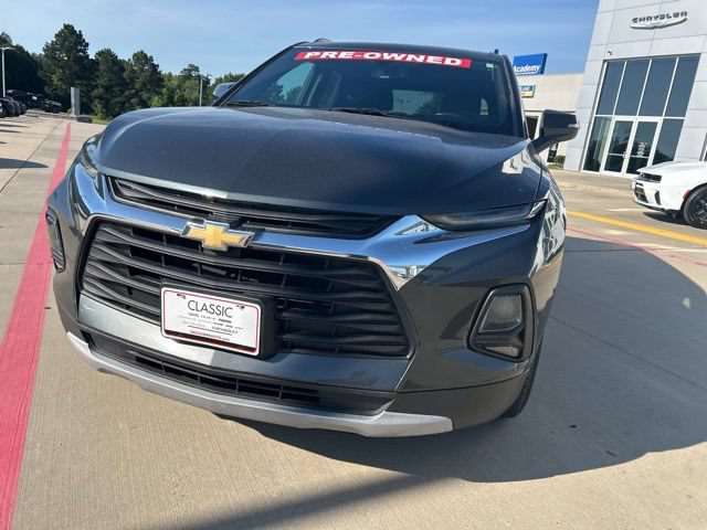 Used 2019 Chevrolet Blazer LT FWD image 3