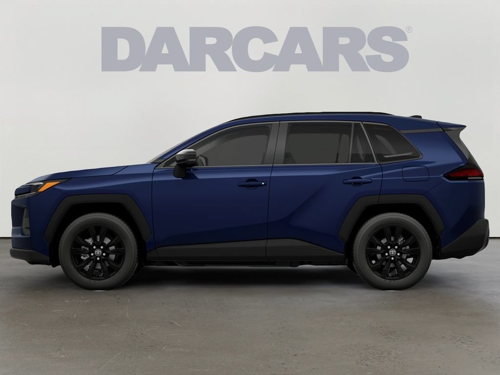 New 2026 Toyota RAV4 XLE Premium w/ Panoramic Sun Roof Package AWD/4WD image 2