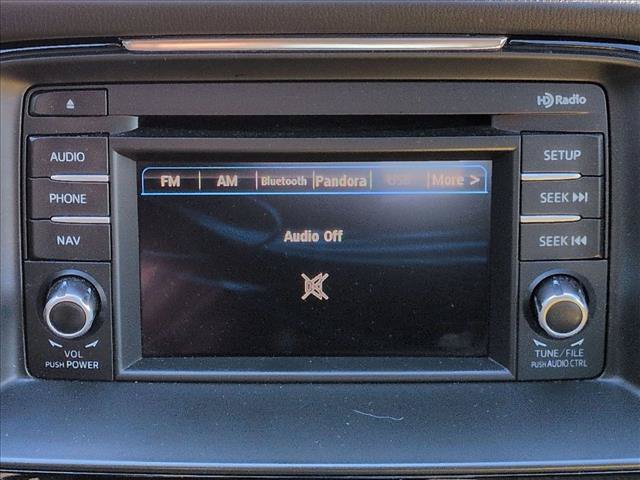 Used 2015 MAZDA MAZDA6 Sport FWD image 14