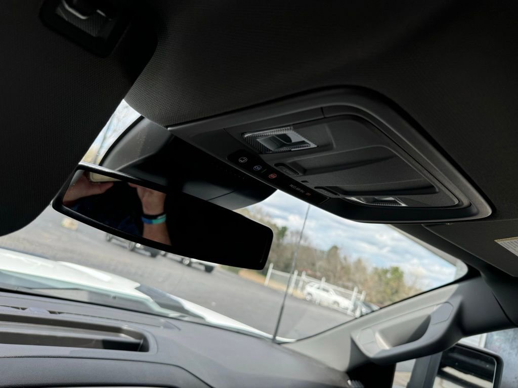 New 2026 Chevrolet Silverado 2500 W/T w/ WT/CX Safety Package image 30