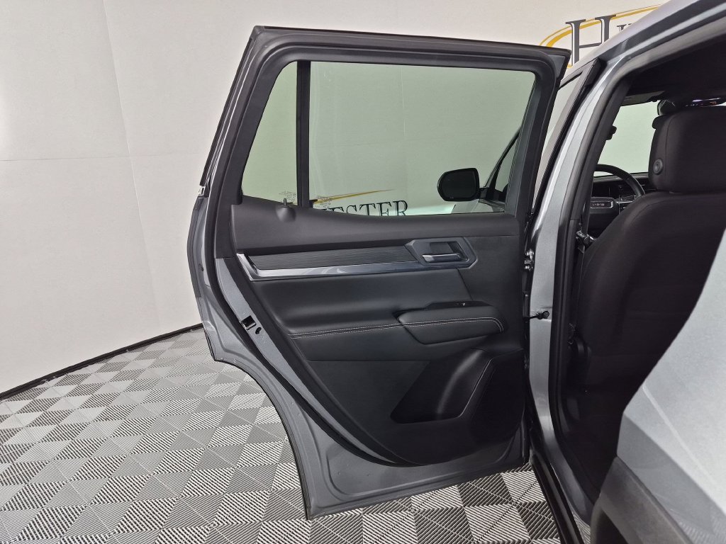 Certified 2026 GMC Terrain Elevation FWD image 29