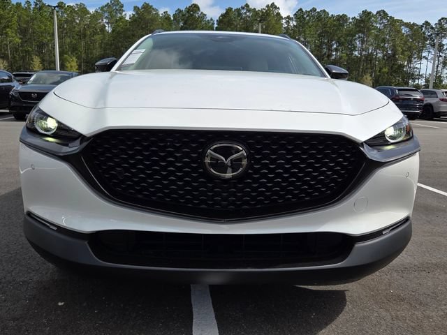 New 2026 MAZDA CX-30 Aire Edition AWD/4WD image 18
