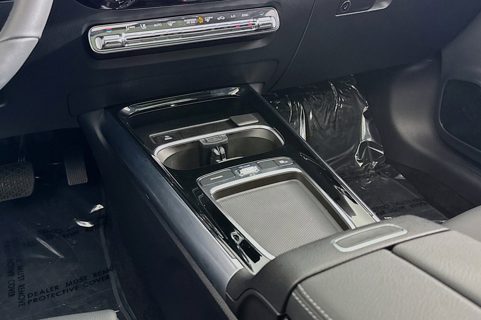 Certified 2026 Mercedes-Benz GLA 250 image 6
