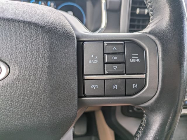 Used 2022 Ford F150 Lariat AWD/4WD image 23