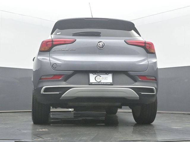 Used 2020 Buick Encore GX Select w/ Experience Buick Package FWD image 51