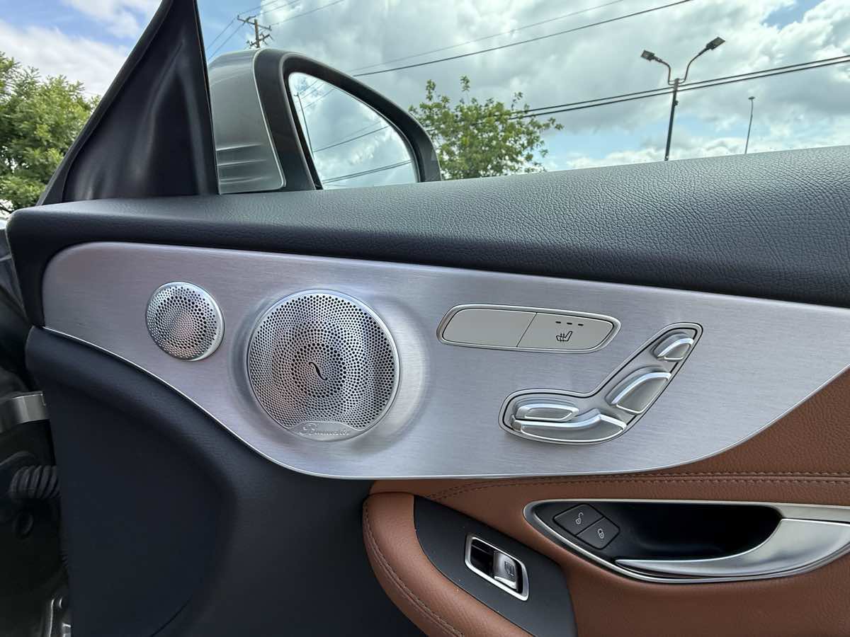 Used 2019 Mercedes-Benz C 300 Coupe image 28