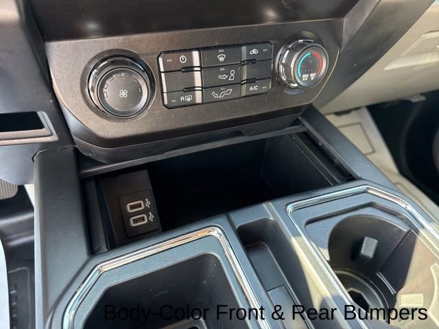 Used 2020 Ford F150 XL w/ Equipment Group 101A Mid image 22