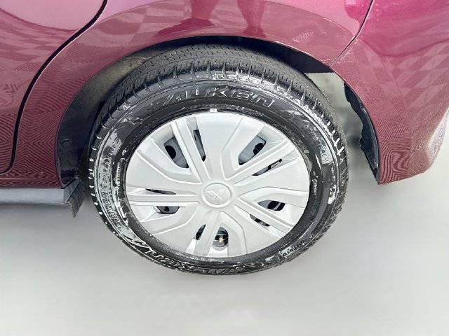 Used 2024 Mitsubishi Mirage LE FWD image 35