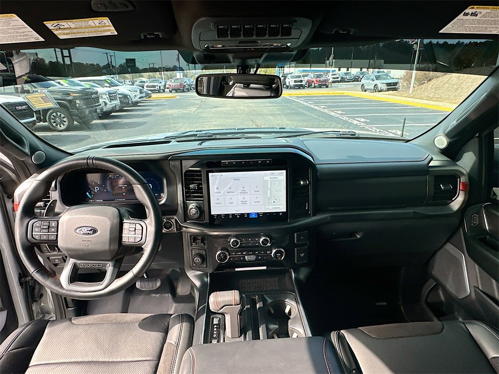 Used 2024 Ford F150 Raptor image 3