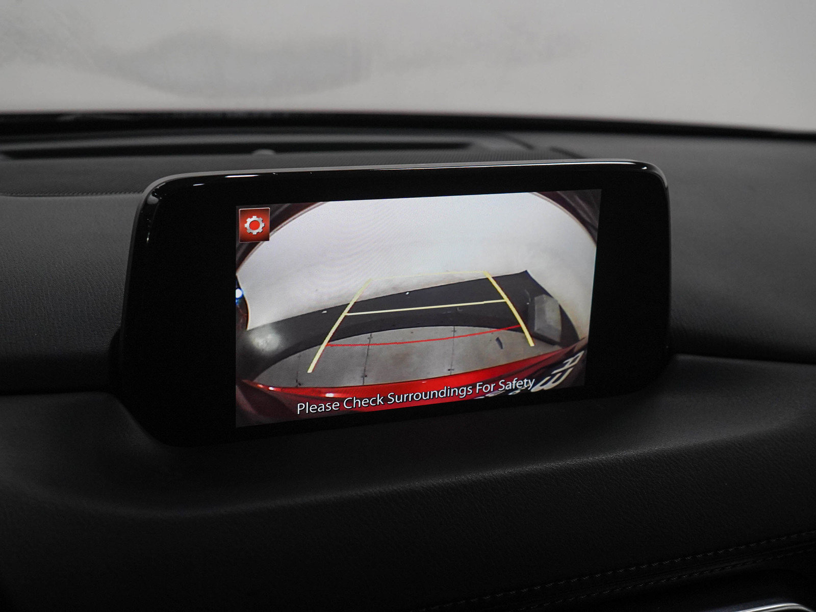 Used 2019 MAZDA CX-5 Grand Touring AWD/4WD image 22