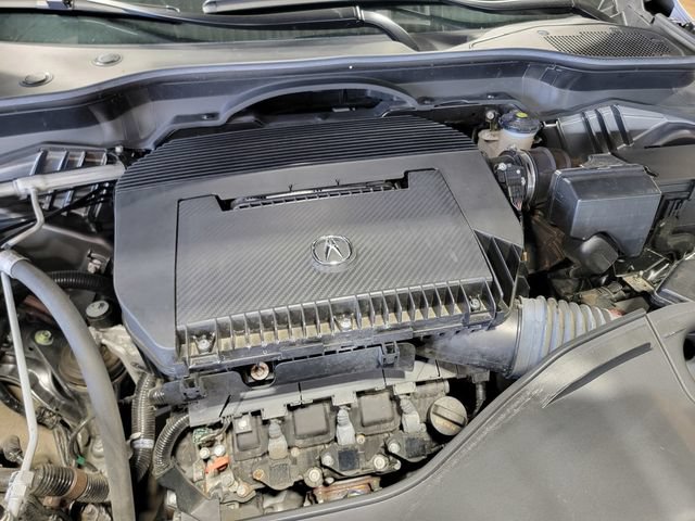 Certified 2024 Acura MDX w/ Advance Package AWD/4WD image 34