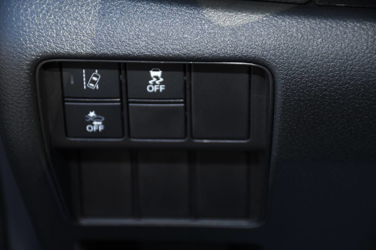 Used 2020 Honda CR-V EX image 28