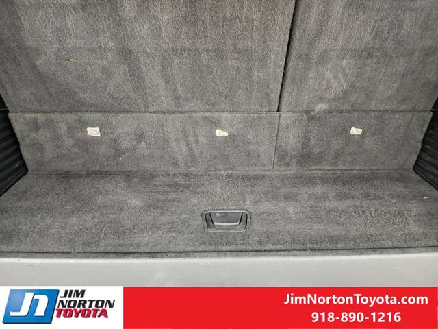 Used 2020 Chevrolet Tahoe Premier AWD/4WD image 34