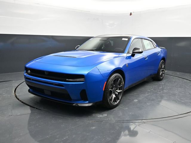 New 2026 Dodge Charger Scat Pack image 4