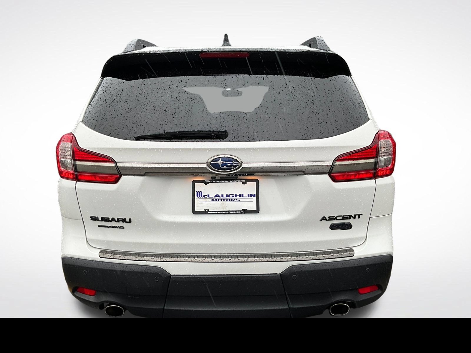 Certified 2022 Subaru Ascent Onyx Edition AWD/4WD image 12