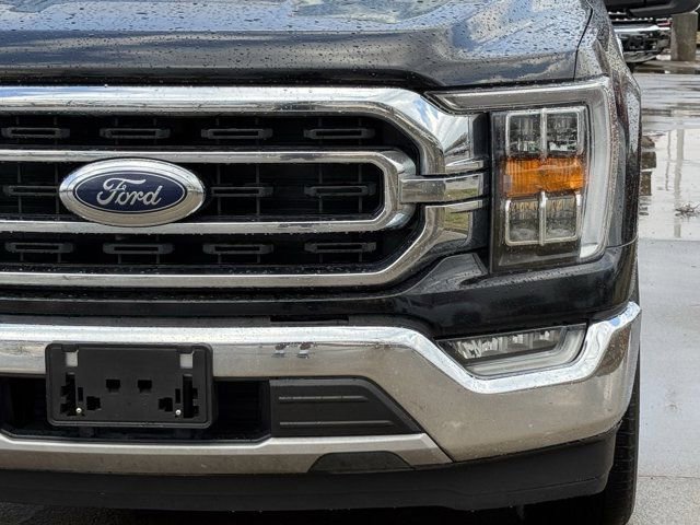 Used 2021 Ford F150 XLT w/ Equipment Group 302A High image 10