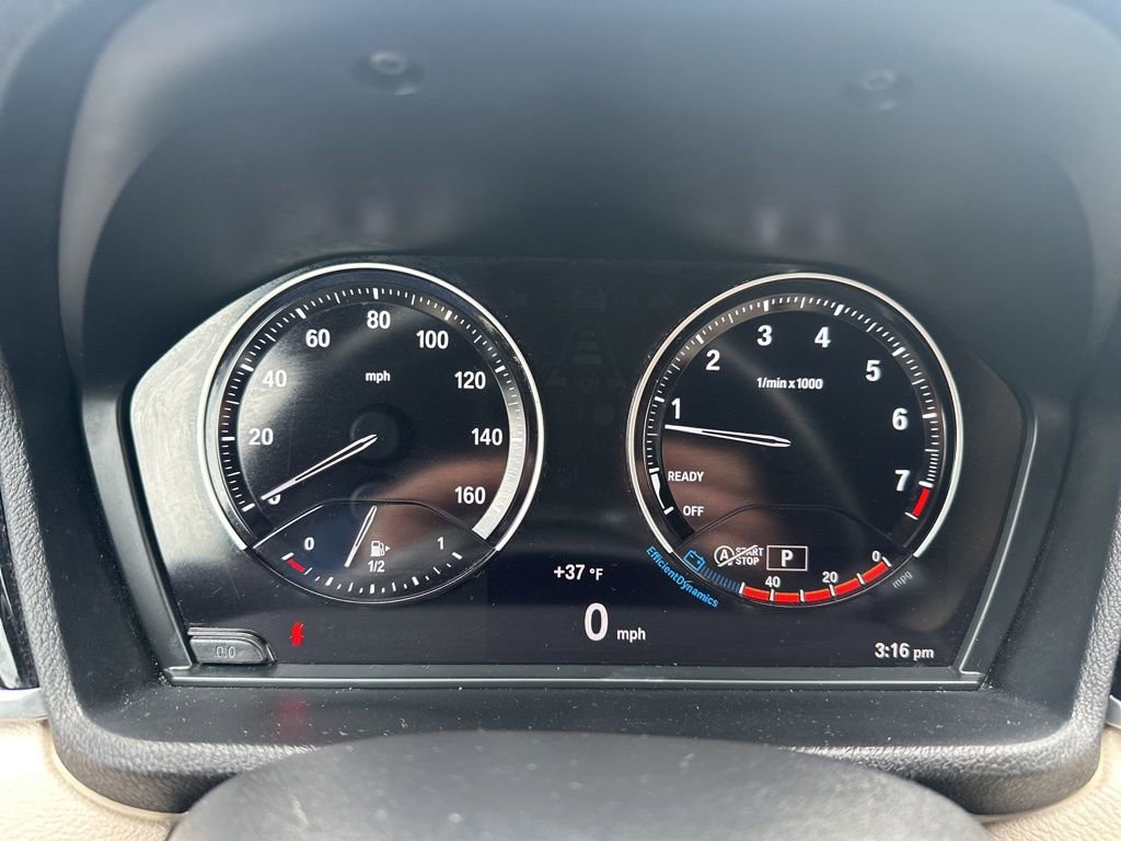 Used 2018 BMW X2 xDrive28i w/ Convenience Package image 26