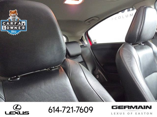 Used 2020 Honda HR-V EX-L image 21