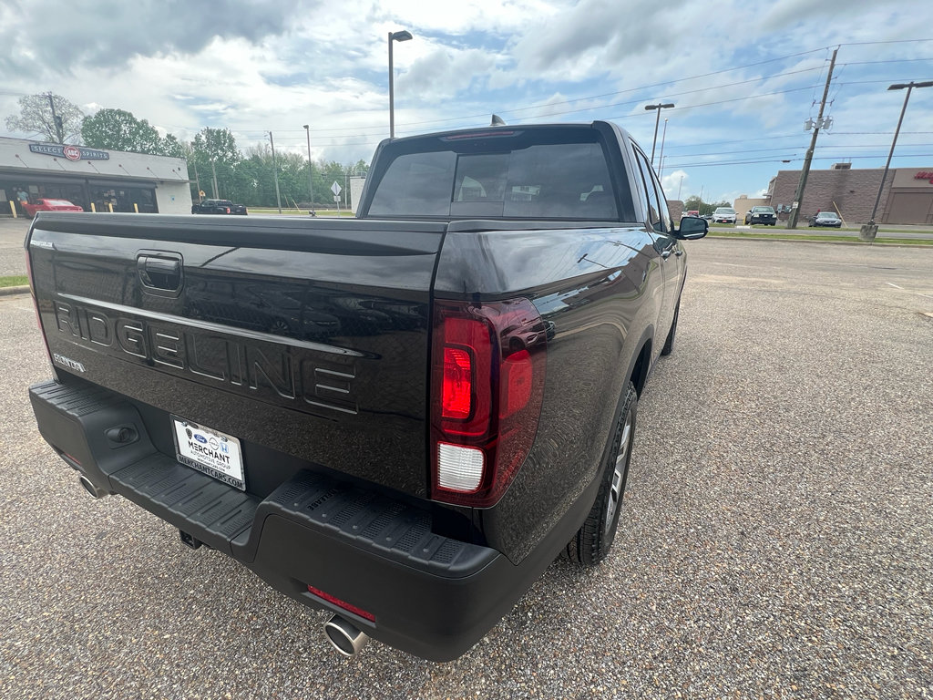 New 2026 Honda Ridgeline RTL image 9