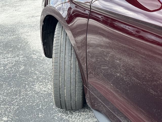 Used 2024 Ford Edge ST-Line AWD/4WD image 39