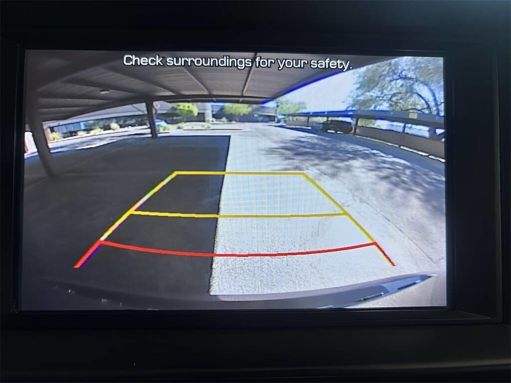 Used 2020 Hyundai Elantra SEL w/ Cargo Package (C1) image 16