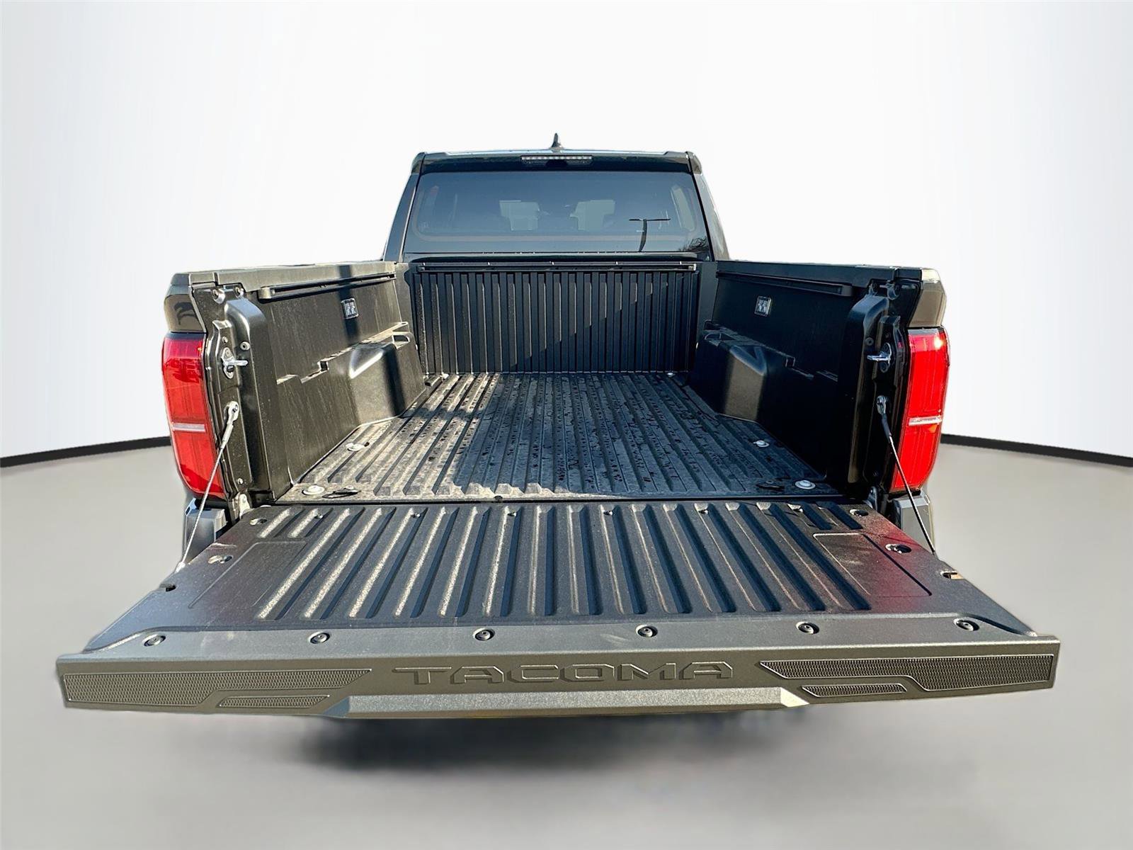 New 2026 Toyota Tacoma TRD Sport image 23