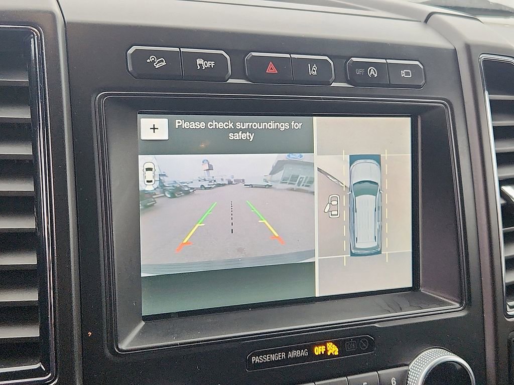 Used 2019 Ford Expedition Limited w/ Equipment Group 302A image 11