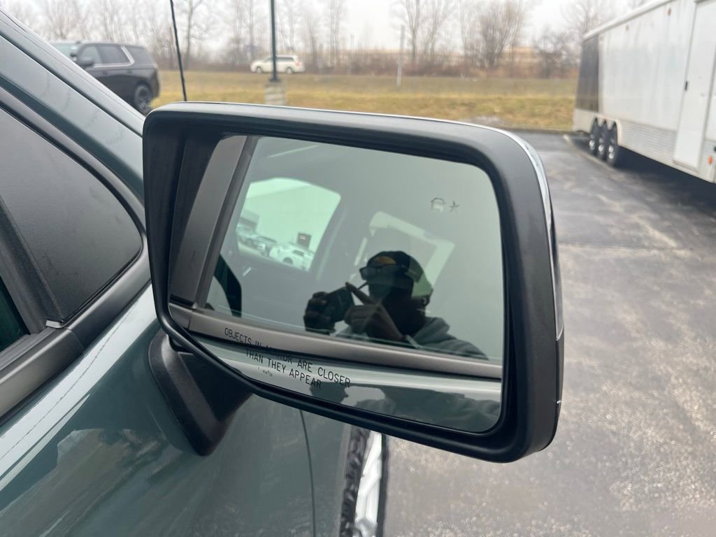 New 2026 Chevrolet Silverado 1500 LT image 30