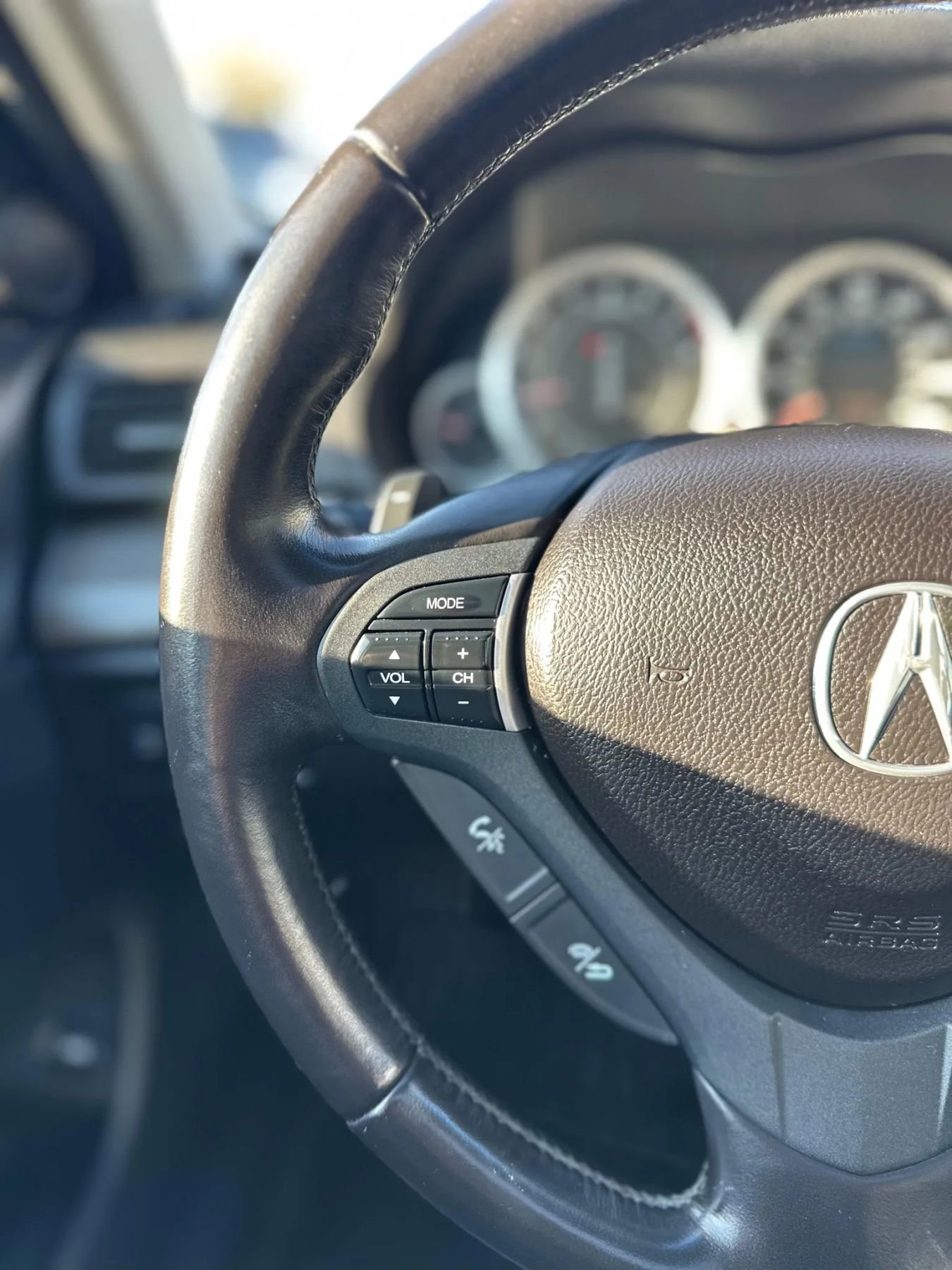 Used 2009 Acura TSX Sedan image 8