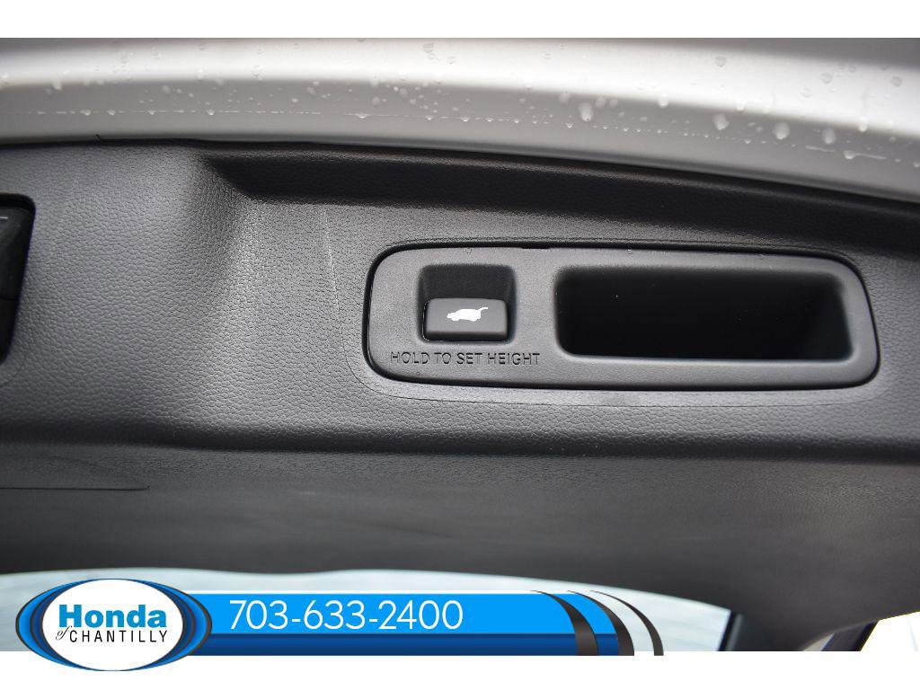 New 2026 Honda CR-V TrailSport image 34