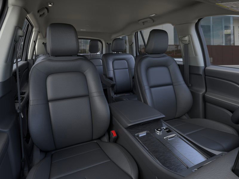New 2026 Lincoln Aviator AWD image 10