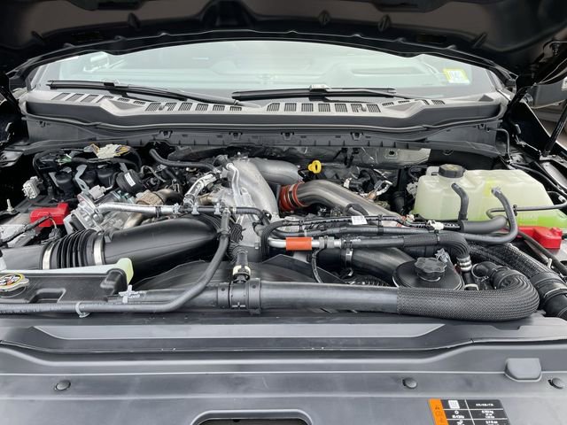 New 2026 Ford F450 Platinum AWD/4WD image 12