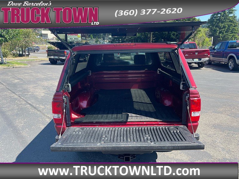 Used 2010 Ford Ranger Sport RWD image 5