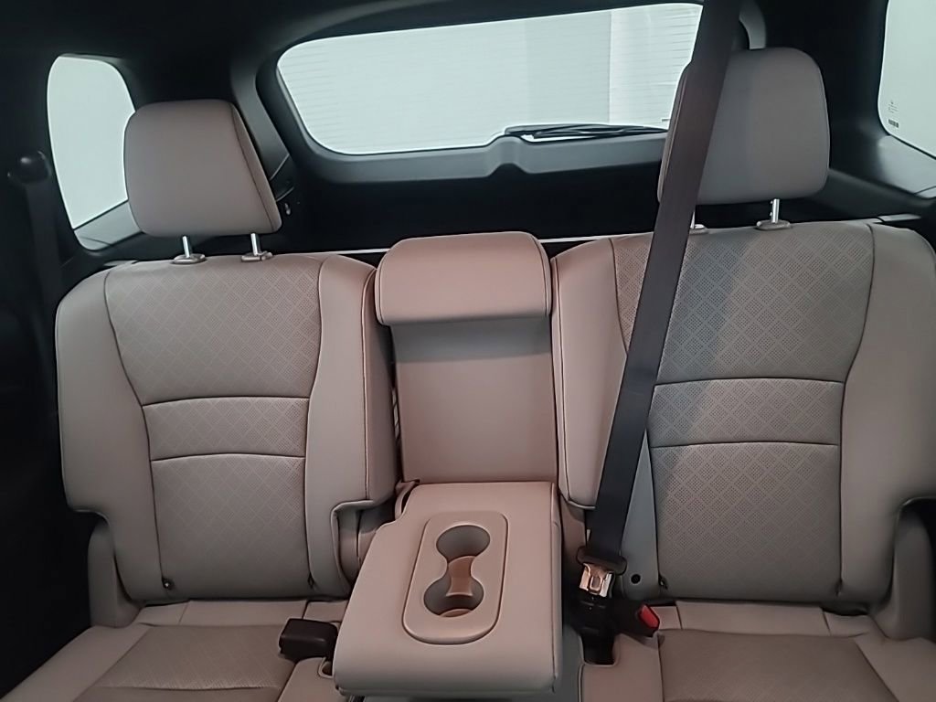 Used 2023 Honda Passport Elite image 27