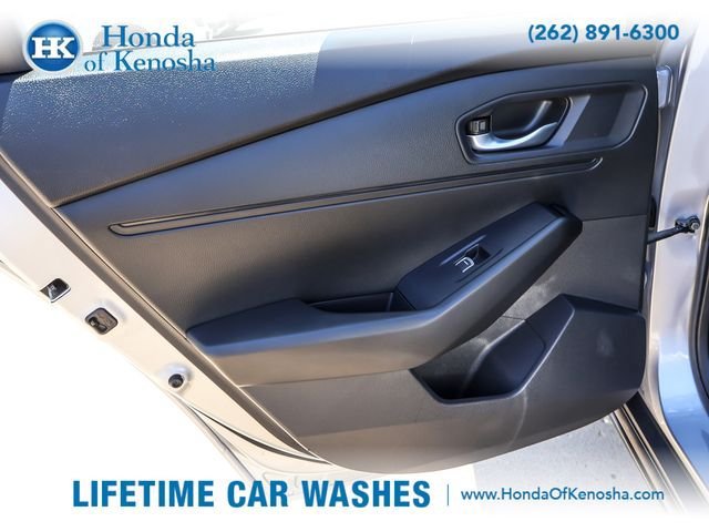 Used 2024 Honda Accord EX image 23