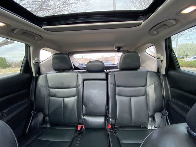 Used 2020 Nissan Murano SL w/ Moonroof Package image 23
