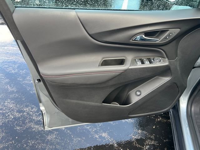 Certified 2024 Chevrolet Equinox RS image 29