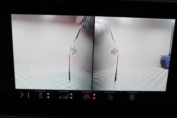 Used 2024 GMC Sierra 2500 Denali w/ Denali Reserve Package image 56