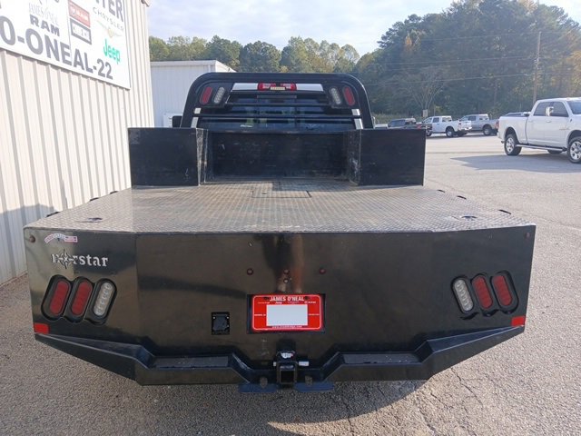 Used 2020 RAM 3500 Tradesman image 4